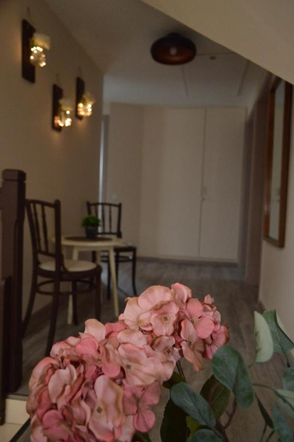 Bed and Breakfast Rebeka Panzio Tihany Esterno foto