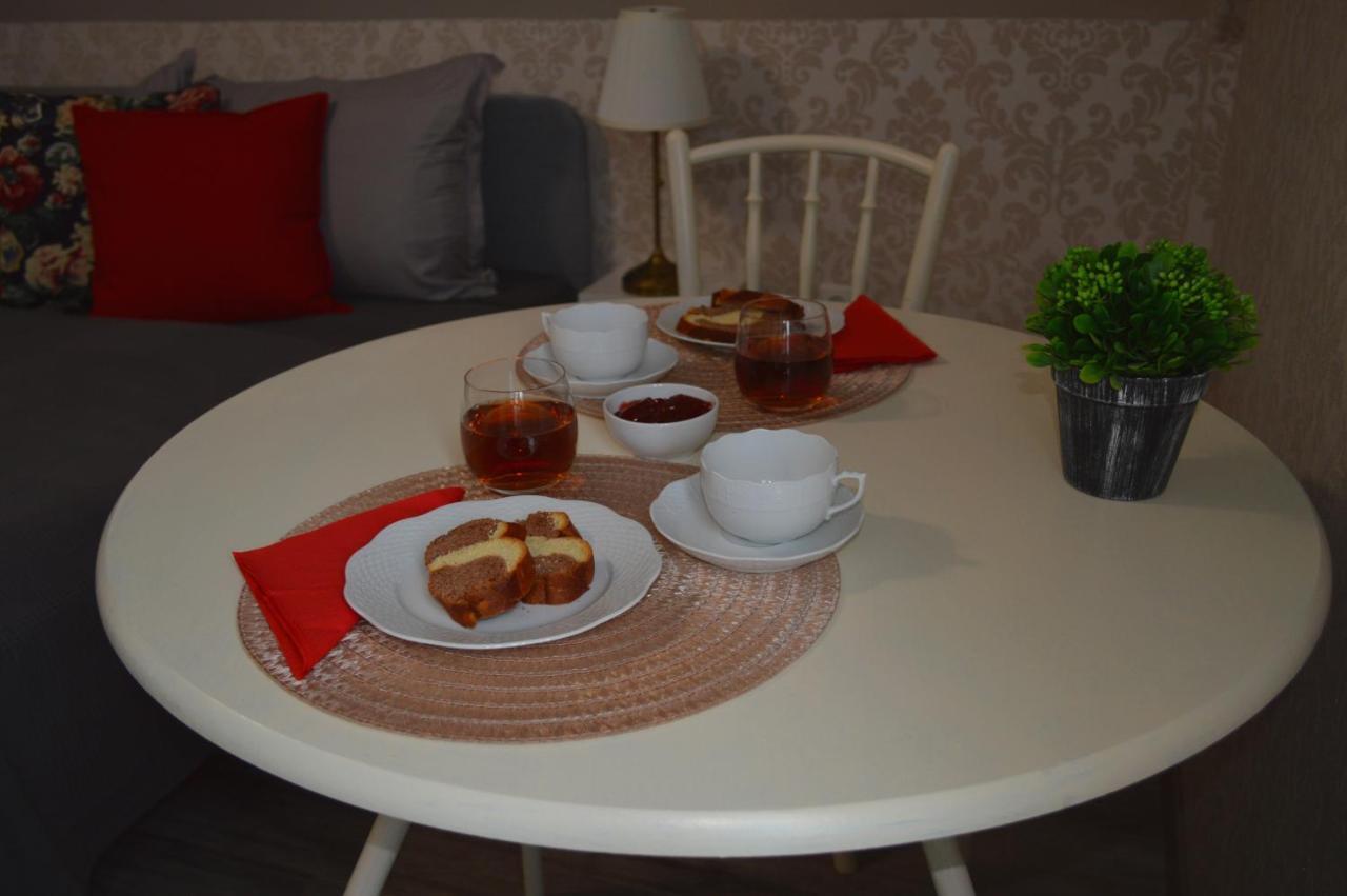 Bed and Breakfast Rebeka Panzio Tihany Esterno foto