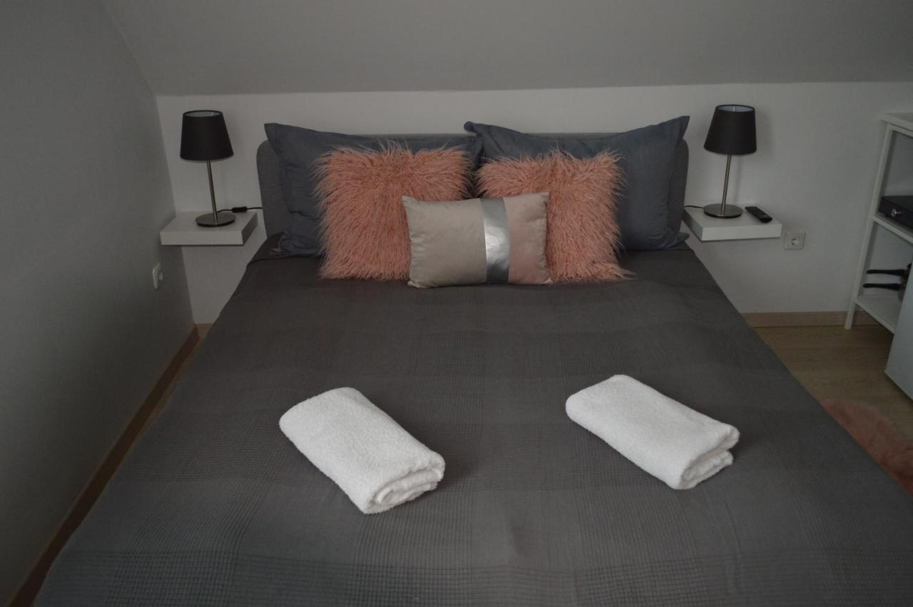 Bed and Breakfast Rebeka Panzio Tihany Esterno foto
