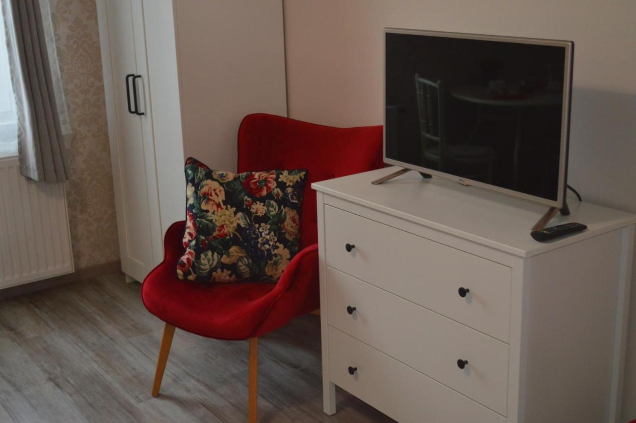 Bed and Breakfast Rebeka Panzio Tihany Esterno foto